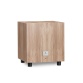 Caisson de basses Triangle TALES 340 Chene