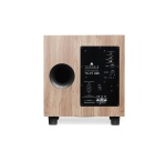 Caisson de basses Triangle TALES 340 Chene