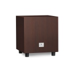 Caisson de basses Triangle TALES 340 Noyer