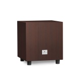 Caisson de basses Triangle TALES 340 Noyer