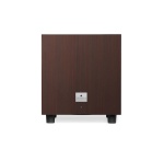 Caisson de basses Triangle TALES 340 Noyer