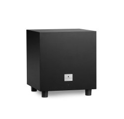 Caisson de basses Triangle TALES 340 Noir