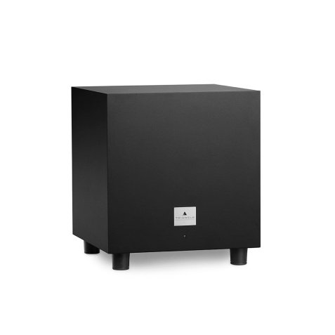 Caisson de basses Triangle TALES 340 Noir