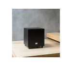 Caisson de basses Triangle TALES 340 Noir