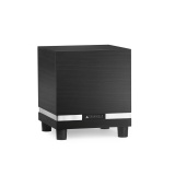 Caisson de basses Triangle Thetis 300 Frene Noir