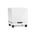Caisson de basses Triangle Thetis 300 Blanc