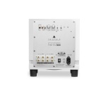 Caisson de basses Triangle Thetis 300 Blanc