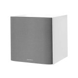 Caisson de basses Bowers Et Wilkins ASW608 BLANC MAT