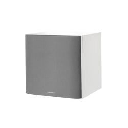 Caisson de basses Bowers Et Wilkins ASW610 Blanc