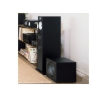 Caisson de basses Bowers Et Wilkins ASW610 Noir