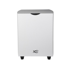 Caisson de basses Cabasse ORION BLANC MAT