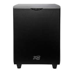 Caisson de basses Cabasse ORION NOIR EBENE