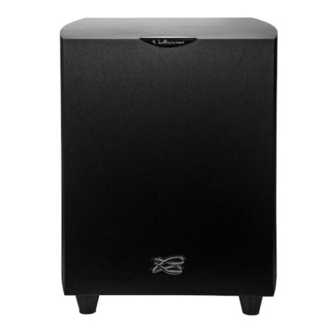 Caisson de basses Cabasse ORION NOIR EBENE