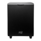 Caisson de basses Cabasse ORION NOIR EBENE