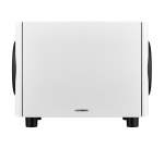 Caisson de basses Dynaudio Sub 6 Blanc Satine