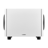 Caisson de basses Dynaudio Sub 6 Blanc Satine