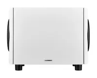 Caisson de basses Dynaudio Sub 6 Blanc Satine