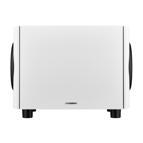 Caisson de basses Dynaudio Sub 6 Blanc Satine