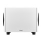 Caisson de basses Dynaudio Sub 6 Blanc Satine