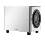 Caisson de basses Dynaudio Sub 6 Blanc Satine