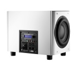 Caisson de basses Dynaudio Sub 6 Blanc Satine