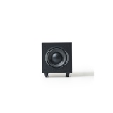 Caisson de basses Elipson Horus 8S Noir - Carbone