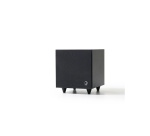 Caisson de basses Elipson Horus 8S Noir - Carbone