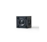 Caisson de basses Elipson Horus 8S Noir - Carbone