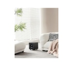 Caisson de basses Elipson Horus 8S Noir - Carbone