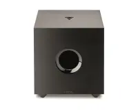 Caisson de basses Focal CUB EVO BLACK