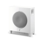 Caisson de basses Focal SUB AIR BLANC