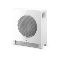 Caisson de basses Focal SUB AIR BLANC