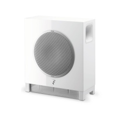Caisson de basses Focal SUB AIR BLANC