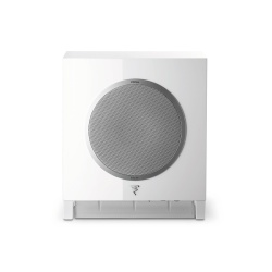 Caisson de basses Focal SUB AIR BLANC