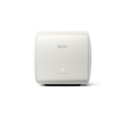 Caisson de basses Kef KEF KC62 Blanc