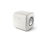 Caisson de basses Kef KEF KC62 Blanc