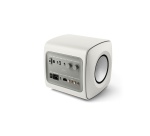 Caisson de basses Kef KEF KC62 Blanc
