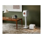 Caisson de basses Kef KEF KC62 Blanc