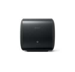 Caisson de basses Kef KEF KC62 noir