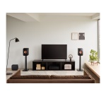 Caisson de basses Kef KEF KC62 noir