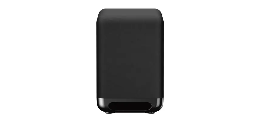 Caisson de basses Sony SA-SW5