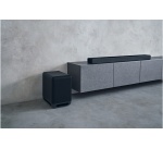 Caisson de basses Sony SA-SW5