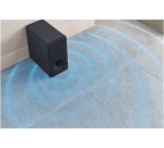 Caisson de basses Sony SA-SW3