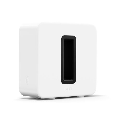 Caisson de basses Sonos Sub gen3 white