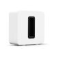 Caisson de basses Sonos Sub gen3 white