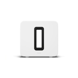 Caisson de basses Sonos Sub Gen 4 Blanc