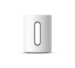 Caisson de basses Sonos Sub Mini Blanc