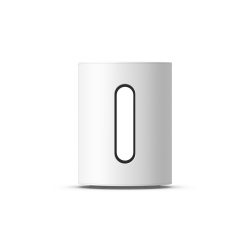 Caisson de basses Sonos Sub Mini Blanc