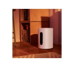 Caisson de basses Sonos Sub Mini Blanc