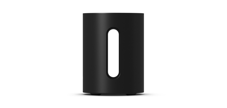 Caisson de basses Sonos Sub Mini Noir